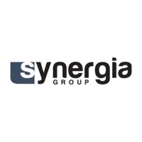 Synergia Srl logo - Similar company to St Engineering Italy