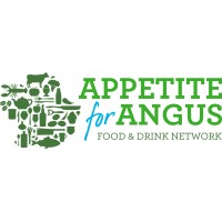 Appetite for Angus logo - Similar company to Made In Scotland - Collaborative Export Solutions
