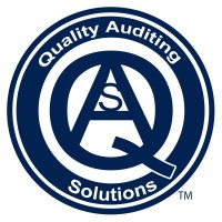 QUALITY AUDITING SOLUTIONS logo - Similar company to Quality Audit Solutions