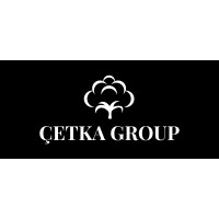 ÇETKA GROUP TEKSTİL logo - Similar company to Cvs Yakıt Koruma Sistemleri