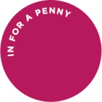 In For A Penny Bookkeeping Services