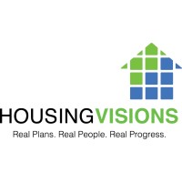 Housing Visions Unlimited, Inc logo - Similar company to Diversify-Ny, Llc