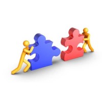 AMS Consulting logo - Similar company to Si Network