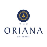 Best Oriana logo - Similar company to Pushpanjali Realms And Infratech Ltd