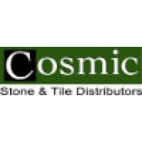 Cosmic Stone & Tile Distributors logo - Similar company to M2 Tile & Stone