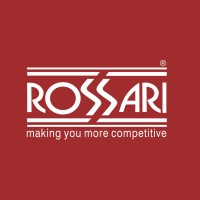 ROSSARI BIOTECH LIMITED [OFFICIAL PAGE] logo - Similar company to Cac Show