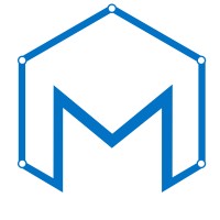 Macebook logo - Similar company to Mace Iot Club