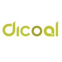 Dicoal logo - Similar company to Agt Fire / Security