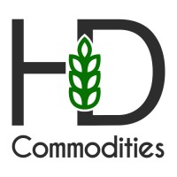 HD Commodities logo - Similar company to Gaming Machine Logistics