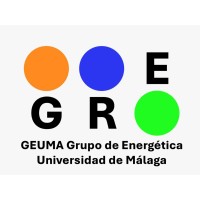 Grupo de Energética de la Universidad de Málaga (GEUMA) logo - Similar company to Centro De Idiomas Fguma