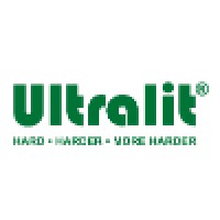 ULTRALIT WORLDWIDE DISTRIBUTION logo - Similar company to Blua Blue