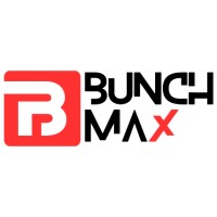 BunchMax logo - Similar company to Cyberpeak It Solutions Pvt. Ltd.