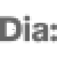 Dia Art Foundation logo - Similar company to Joan Mitchell Foundation
