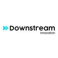 Downstream Innovation logo - Similar company to Nightingale Design Research