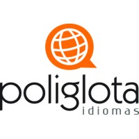 Poliglota Idiomas logo - Similar company to Scapa Idiomas