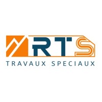 RTS logo - Similar company to Rope Concept