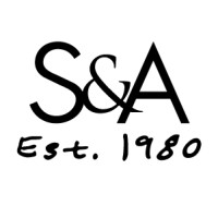 Stephens & Associates logo - Similar company to Sophia Security And Datacom