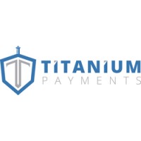 Titanium Payments logo - Similar company to Titanium Payments - Austin, Tx
