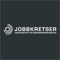 Jobbkretser AS logo - Similar company to Nordvest Bemanning As