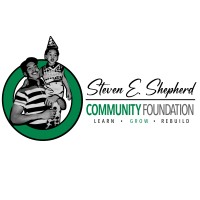 Steven E. Shepherd Community Foundation logo - Similar company to Thrive, Flourish & Grow