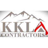 KKLA Contractors logo - Similar company to Bringman Roofing