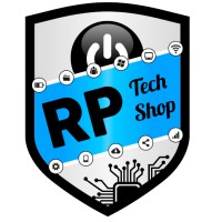 RP Tech Shop logo - Similar company to Vectorcylinder Mouldsolutions