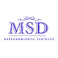 MSD - Asesoramiento Jurídico