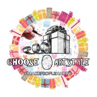 Choose Artstyle logo - Similar company to Pluton Architects