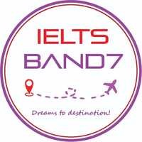 IELTS BAND7 Best Coaching in Dehradun logo - Similar company to Karma Logistical Services