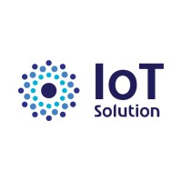 IoT Solution logo - Similar company to Iot Solutions Pvt Ltd