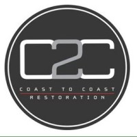 Coast to Coast Restoration, Inc. logo - Similar company to Tamarack Restoration