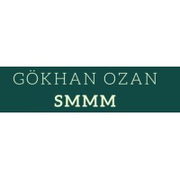 SMMM GOKHAN OZAN logo - Similar company to Smmm Mustafa Tan