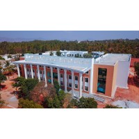 Aeronautical Department SJCIT logo - Similar company to Sjc Technology Inc.