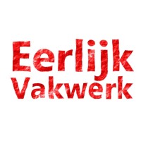 EerlijkVakwerk logo - Similar company to Future Travel Studio