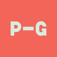 Play-Ground logo - Similar company to Komosion