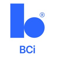 BCi logo - Similar company to Smartcli