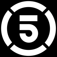 HIGH5 - Agence créative logo - Similar company to 3 Sphères Communications