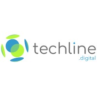 Techline Digital logo - Similar company to K.M.A Advanced Technologies Ltd