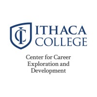 Ithaca College Center for Career Exploration & Development logo - Similar company to Clemson Graduate Student Government