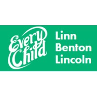Every Child Linn Benton Lincoln logo - Similar company to Friends Of The Children - Southwest Wa