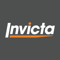 Invicta Forks & Attachments logo - Similar company to Abbey Attachments Ltd