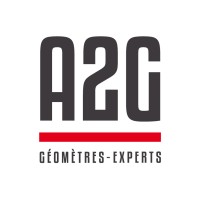 A2G Géomètres - Experts logo - Similar company to Obius 3D