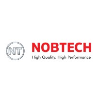 Nobtech Enterprise logo - Similar company to Maxeff Engineering Pvt Ltd