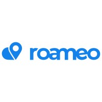 roameo.net logo - Similar company to Paddington