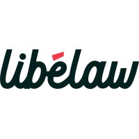 libélaw logo - Similar company to Lyon Start Up
