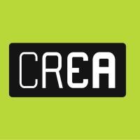 CREA cultural student centre logo - Similar company to Crea Uva