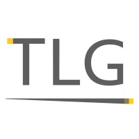 The Lunar Grid logo - Similar company to Skygrids