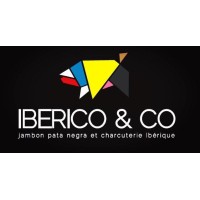 IBERICO AND CO logo - Similar company to La Passion Du Fromage