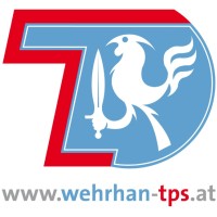 Wehrhan TPS Sicherheitstechnik GmbH logo - Similar company to 4Iot