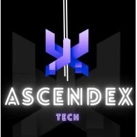 Ascendex Tech logo - Similar company to Kittyspout